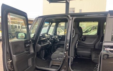 Honda N-BOX II, 2021 год, 781 000 рублей, 24 фотография