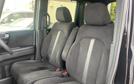 Honda N-BOX II, 2021 год, 781 000 рублей, 22 фотография