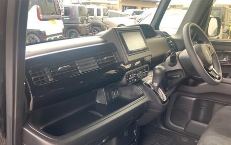 Honda N-BOX II, 2021 год, 781 000 рублей, 20 фотография