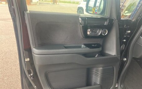 Honda N-BOX II, 2021 год, 781 000 рублей, 23 фотография