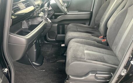 Honda N-BOX II, 2021 год, 781 000 рублей, 21 фотография