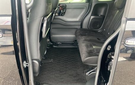 Honda N-BOX II, 2021 год, 781 000 рублей, 25 фотография