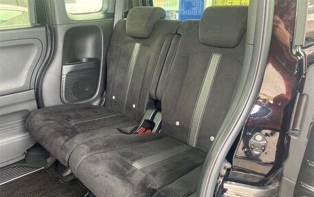 Honda N-BOX II, 2021 год, 781 000 рублей, 27 фотография