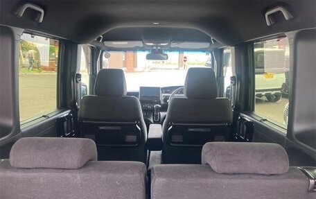 Honda N-BOX II, 2021 год, 781 000 рублей, 30 фотография