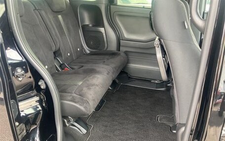 Honda N-BOX II, 2021 год, 781 000 рублей, 26 фотография