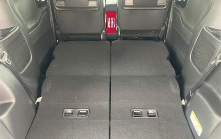 Honda N-BOX II, 2021 год, 781 000 рублей, 32 фотография