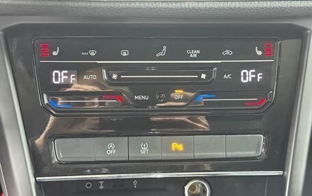 Volkswagen Touran III, 2023 год, 1 530 750 рублей, 11 фотография