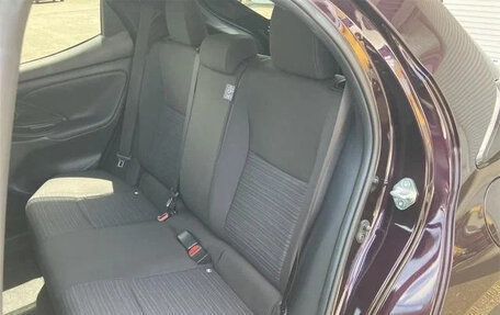 Toyota Yaris, 2022 год, 1 255 123 рублей, 15 фотография