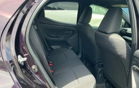 Toyota Yaris, 2022 год, 1 255 123 рублей, 12 фотография