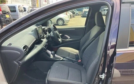 Toyota Yaris, 2022 год, 1 255 123 рублей, 14 фотография