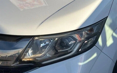 Honda Stepwgn IV, 2017 год, 1 318 027 рублей, 3 фотография