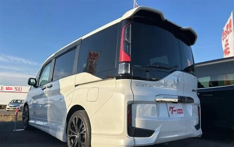 Honda Stepwgn IV, 2017 год, 1 318 027 рублей, 8 фотография