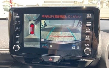 Toyota Yaris, 2022 год, 1 255 123 рублей, 23 фотография