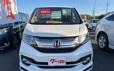 Honda Stepwgn IV, 2017 год, 1 318 027 рублей, 4 фотография