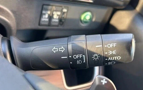 Honda Stepwgn IV, 2017 год, 1 318 027 рублей, 21 фотография