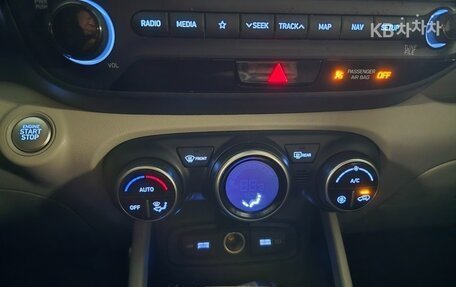 Hyundai Venue I, 2022 год, 1 559 950 рублей, 16 фотография