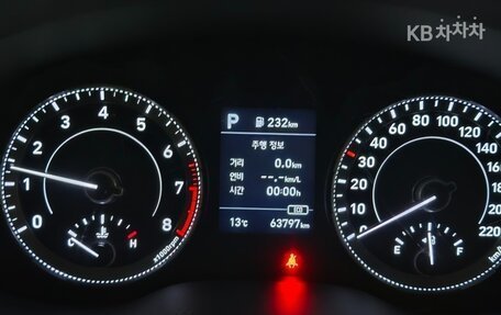 Hyundai Venue I, 2022 год, 1 559 950 рублей, 14 фотография