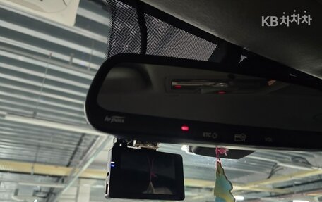 Hyundai Venue I, 2022 год, 1 559 950 рублей, 19 фотография