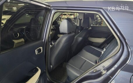 Hyundai Venue I, 2022 год, 1 559 950 рублей, 10 фотография