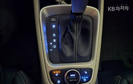 Hyundai Venue I, 2022 год, 1 559 950 рублей, 17 фотография