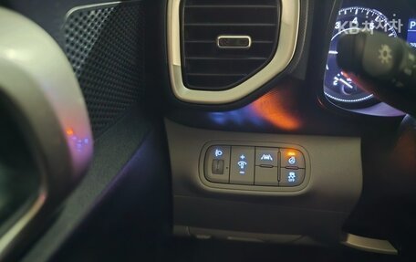 Hyundai Venue I, 2022 год, 1 559 950 рублей, 18 фотография