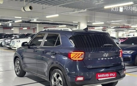 Hyundai Venue I, 2022 год, 1 559 950 рублей, 6 фотография