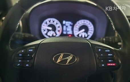 Hyundai Venue I, 2022 год, 1 559 950 рублей, 13 фотография