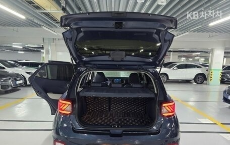 Hyundai Venue I, 2022 год, 1 559 950 рублей, 11 фотография