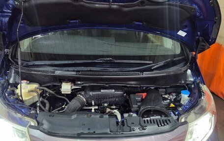 Honda Stepwgn IV, 2016 год, 1 550 000 рублей, 4 фотография