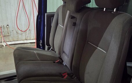 Honda Stepwgn IV, 2016 год, 1 550 000 рублей, 9 фотография