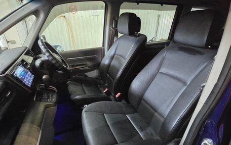 Honda Stepwgn IV, 2016 год, 1 550 000 рублей, 5 фотография