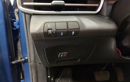 Hyundai Elantra, 2022 год, 1 400 000 рублей, 7 фотография