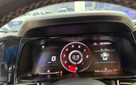 Hyundai Elantra, 2022 год, 1 400 000 рублей, 10 фотография