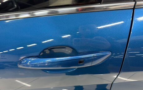 Hyundai Elantra, 2022 год, 1 400 000 рублей, 9 фотография