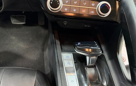 Hyundai Elantra, 2022 год, 1 400 000 рублей, 14 фотография