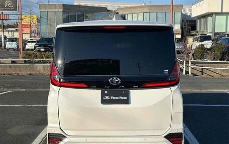 Toyota Noah III, 2021 год, 1 821 027 рублей, 6 фотография