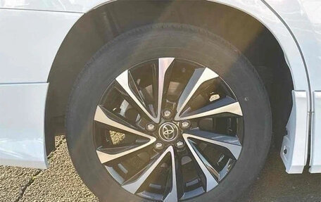 Toyota Noah III, 2021 год, 1 821 027 рублей, 23 фотография