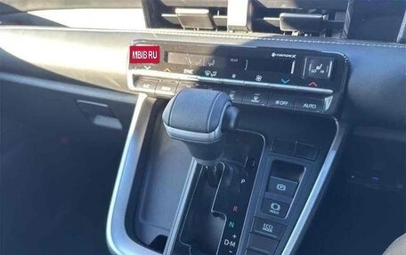 Toyota Noah III, 2021 год, 1 821 027 рублей, 18 фотография