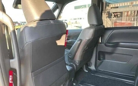 Toyota Noah III, 2021 год, 1 821 027 рублей, 19 фотография