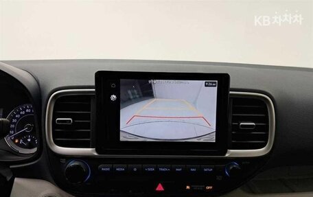 Hyundai Venue I, 2022 год, 1 573 200 рублей, 9 фотография