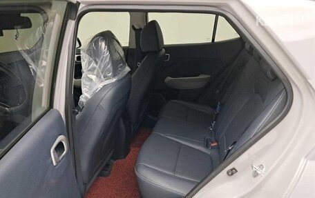 Hyundai Venue I, 2022 год, 1 573 200 рублей, 11 фотография