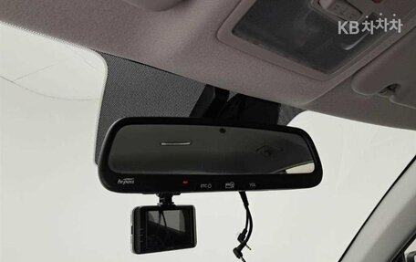 Hyundai Venue I, 2022 год, 1 573 200 рублей, 15 фотография