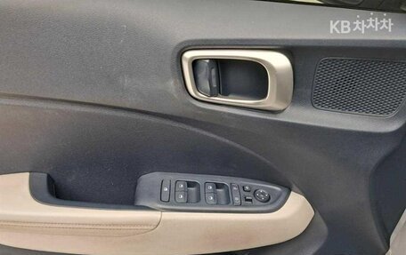 Hyundai Venue I, 2022 год, 1 573 200 рублей, 13 фотография