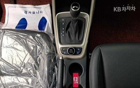 Hyundai Venue I, 2022 год, 1 573 200 рублей, 14 фотография