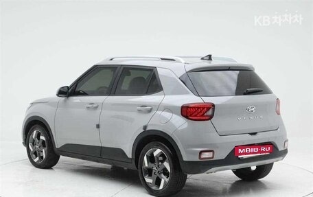 Hyundai Venue I, 2022 год, 1 573 200 рублей, 4 фотография