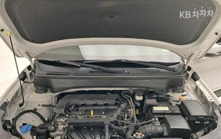 Hyundai Venue I, 2022 год, 1 573 200 рублей, 17 фотография