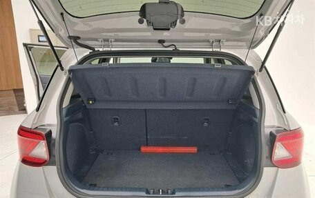 Hyundai Venue I, 2022 год, 1 573 200 рублей, 16 фотография