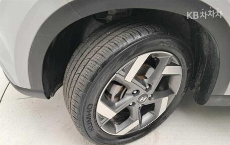 Hyundai Venue I, 2022 год, 1 573 200 рублей, 18 фотография