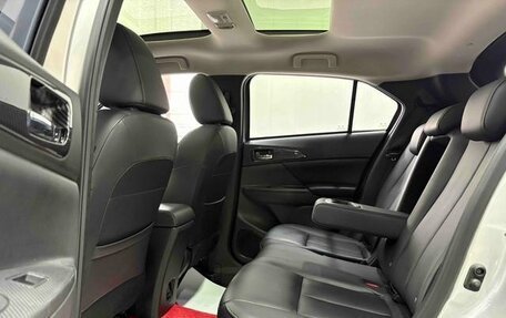 Mitsubishi Eclipse Cross, 2021 год, 1 700 005 рублей, 6 фотография