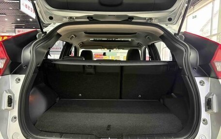 Mitsubishi Eclipse Cross, 2021 год, 1 700 005 рублей, 7 фотография